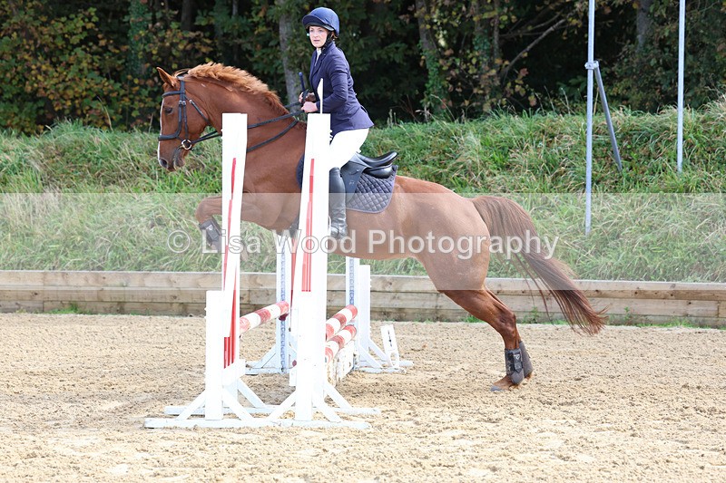 3E7A3694 - Class 5: 60cm Senior