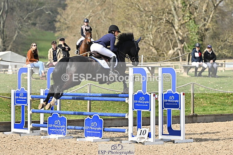 250322A-125105-02666 - Cls 10&20 Snr 1.05m Open & Nat Am Qualifier