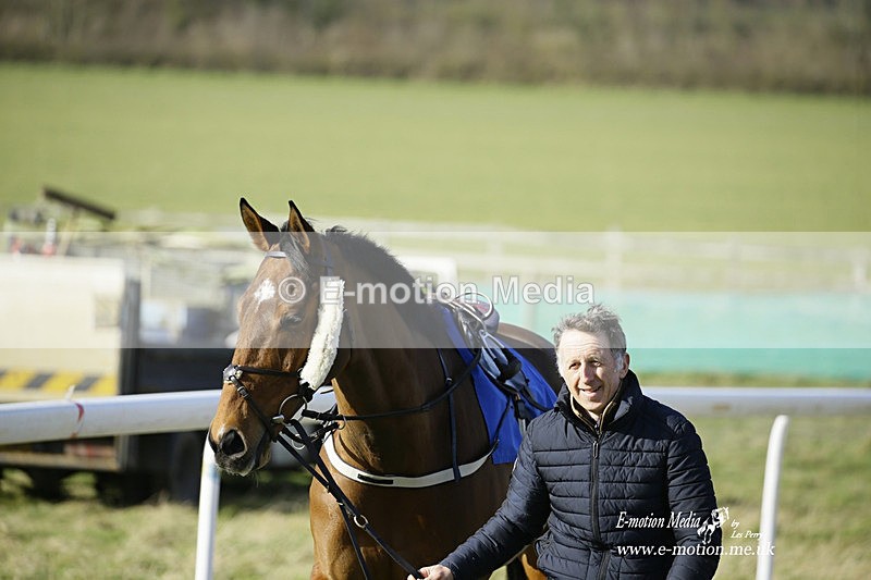 PtP 260222 423 - Kingston Blount Racing Club Point-to-Point 26/02/22