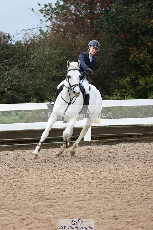 231112A-113020-03654 - Cls 18 Discovery & 1m Open