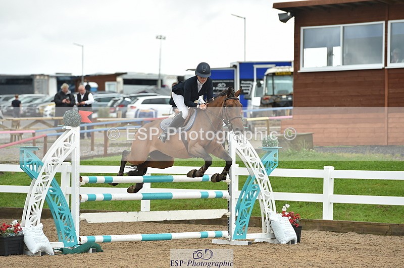 230723A-100648-11040 - Cls 28, 5 Yr Olds 1.10m