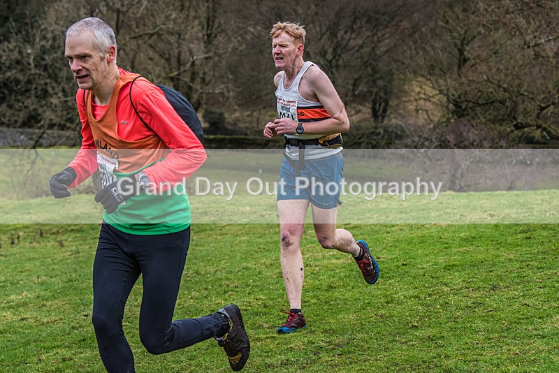 Giggleswick-492 - Kendal Winter League Races Giggleswick Sunday 14th January 2024