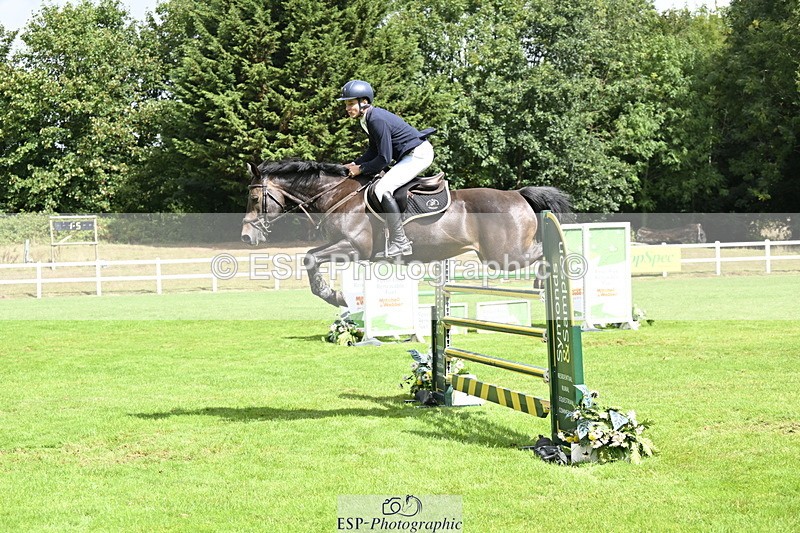 250829A-125545-02054 - Cls 2 Snr Foxhunter