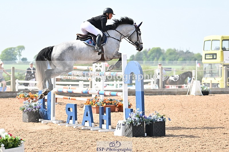 240510A-150903-08185 - Cls 23 Talent Seeker Inc 7yr old Jump Off and Presentations