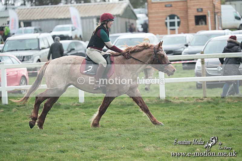 PtP 230324 180 - Tedworth Hunt PtP Larkhill Raccourse 23rd March 2024