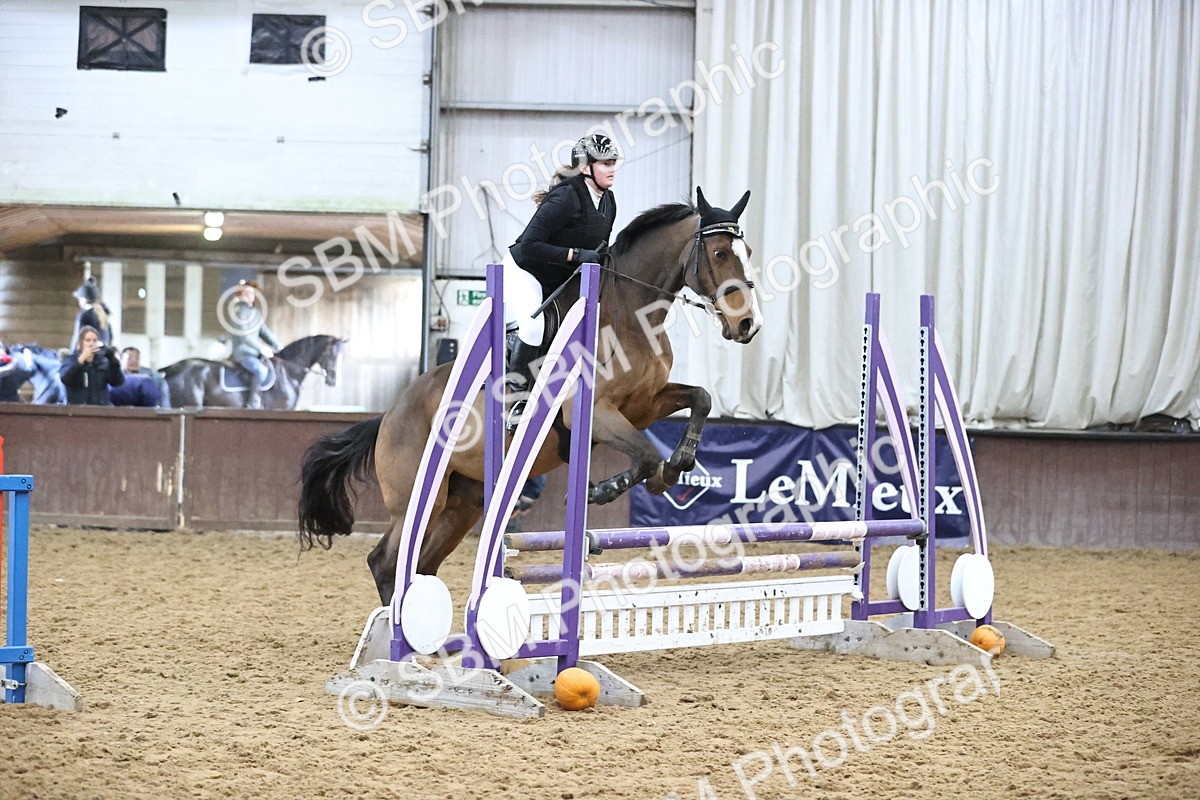 SBM_002969 - Class 5 - Accumulator with Joker 70cm