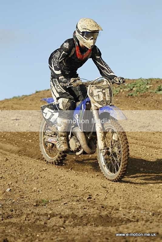 MX 291011 604 - Guernsey Championship 29/10/11