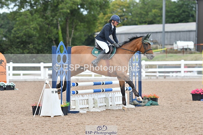 240727A-124346-04640 - Cls 22 85cm Amateur Qualifier