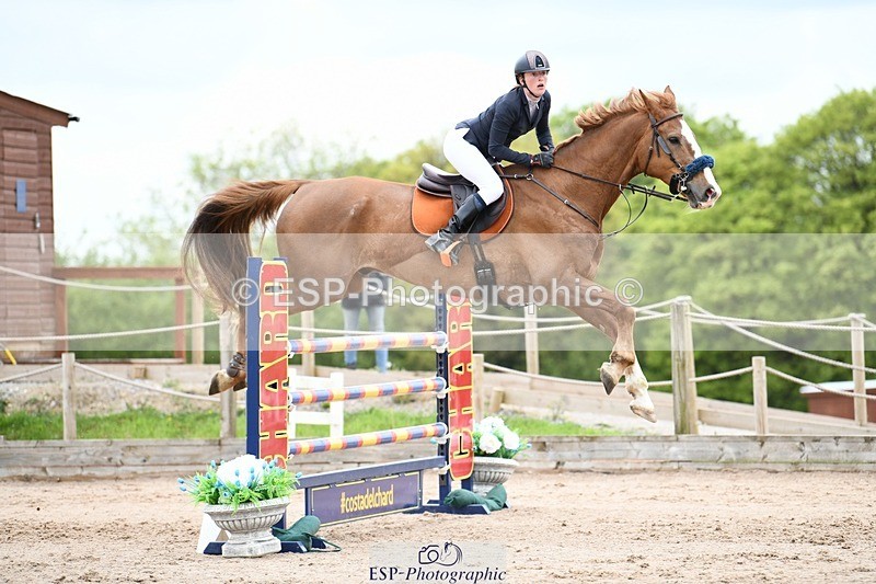 250508-100150-00933 - Cls 1 Snr Foxhunter