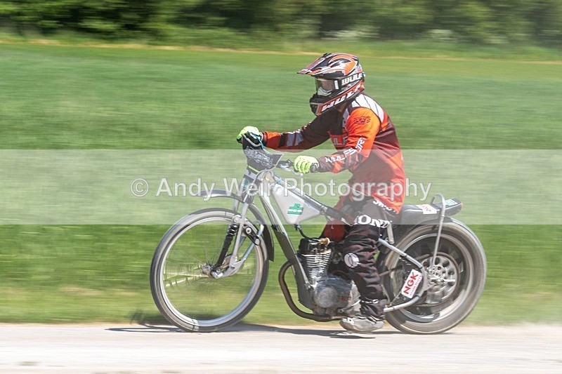 250517-7D-8E0A0158 - Ride & Skid It. Speedway Experience Day 17th May 2025