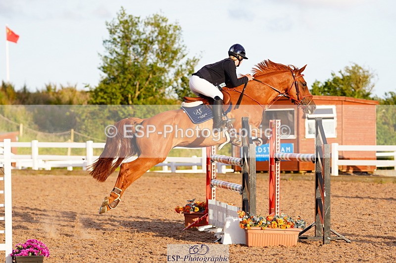 240628A-201620-01267 - Cls 4 1.10m Open