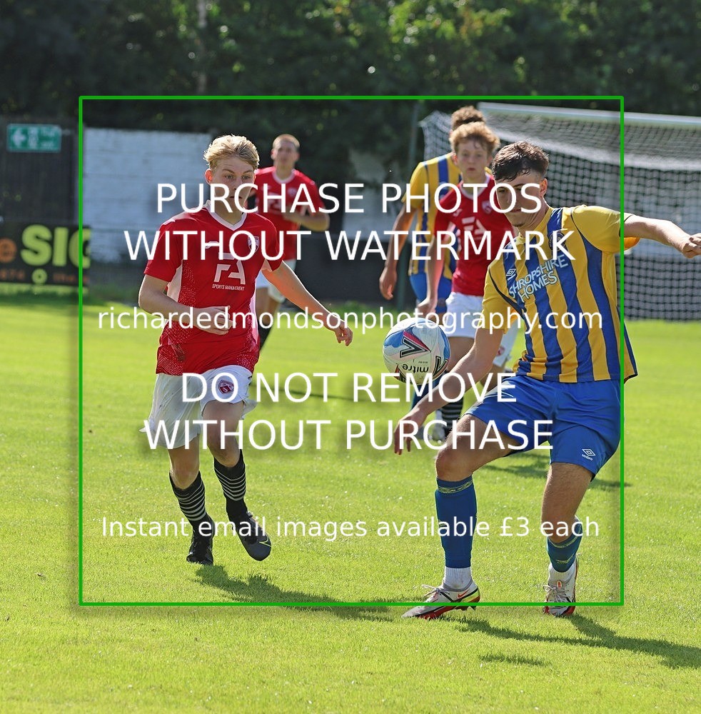 IMG_3667 - Morecambe Academy v Shrewsbury Academy (17/9/22)