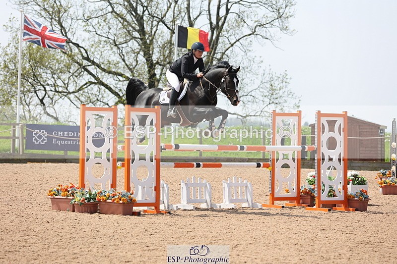 240511A-123302-12935 - Cls 35 Prestige Big Star Champ Quali