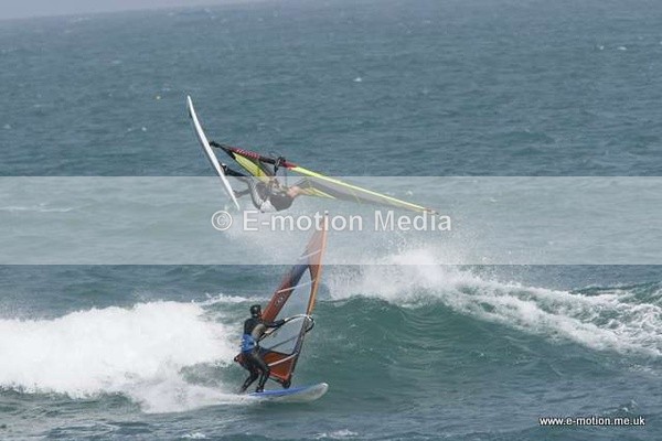 WS 160509  67 - Windsurfing