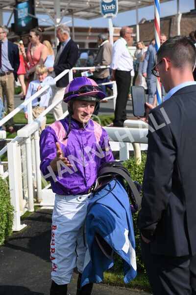 yr05092021r3-31 - Race 3 3.15pm The BioWaveGo Garrowby Stakes