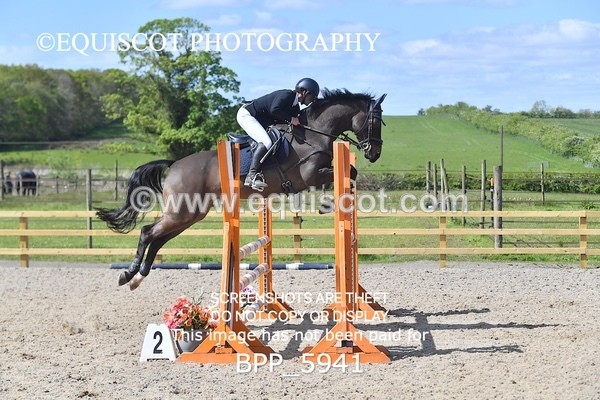 BPP_5941 - CLASS 27 SUN Scottish Branch 1m Amateur Championship