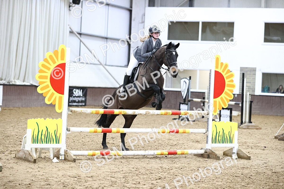SBM_000559 - Class 3 - Pony Discovery - 90cm