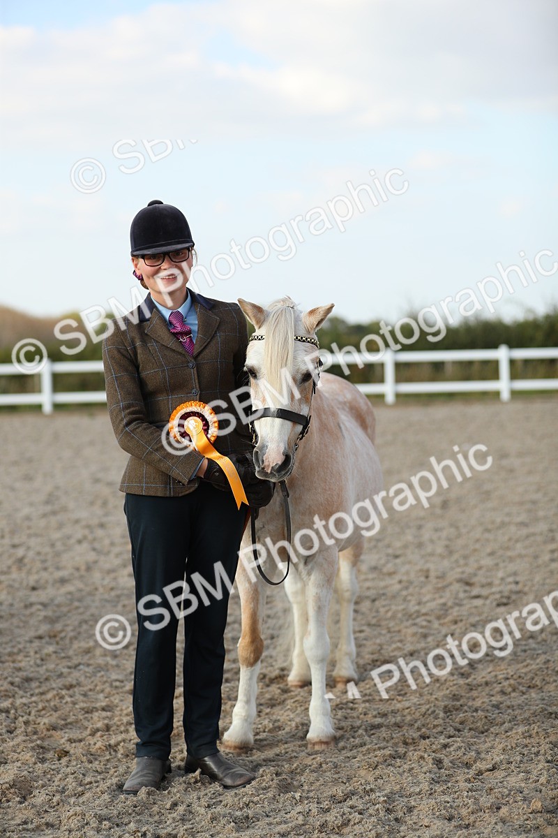 SBM_09094 - Class 29 IH Veteran Pony