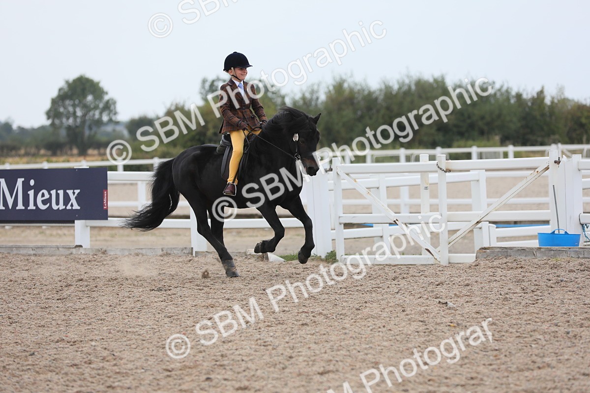 SBM_18048 - Class 316 Best Pony/Rider Combination