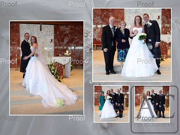  - St. Francis Chapel & Gleddoch House Hotel, Langbank