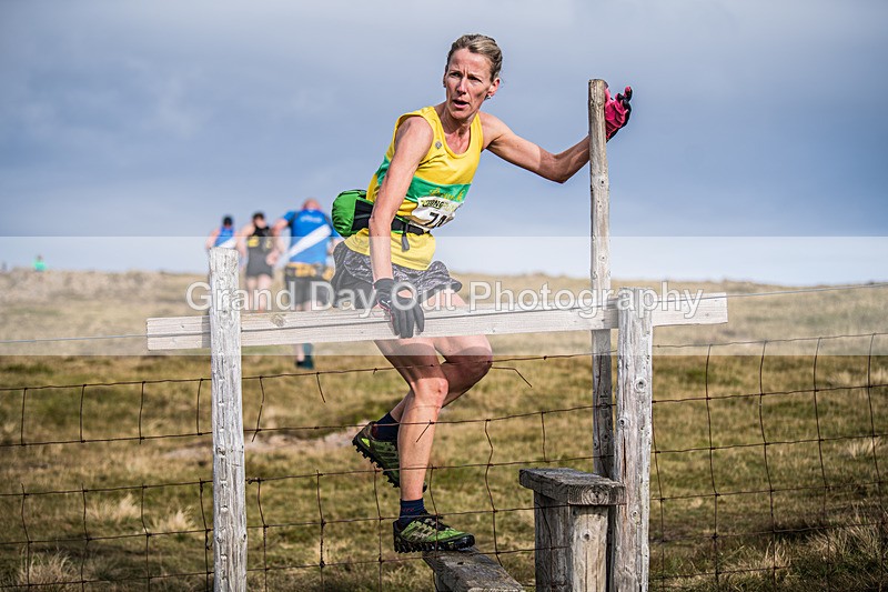 Buttermere-318 - Buttermere Shepherds Meet Fell Race Sunday 27th October 2024