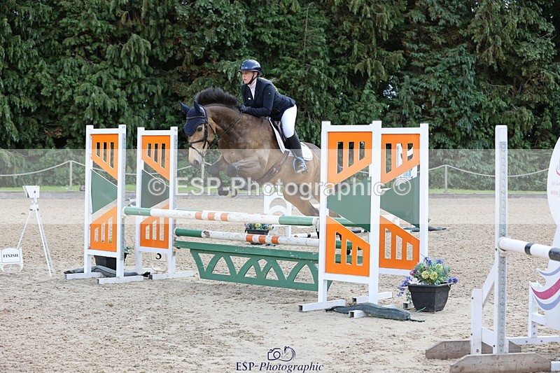 250614A-121937-06364 - Cls 28 95cm Amateur Quali