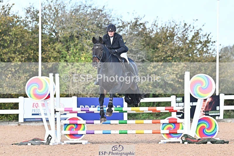261014-105058-00099 - Clear Round & Cls 02 Brit Nov & 90cm Open