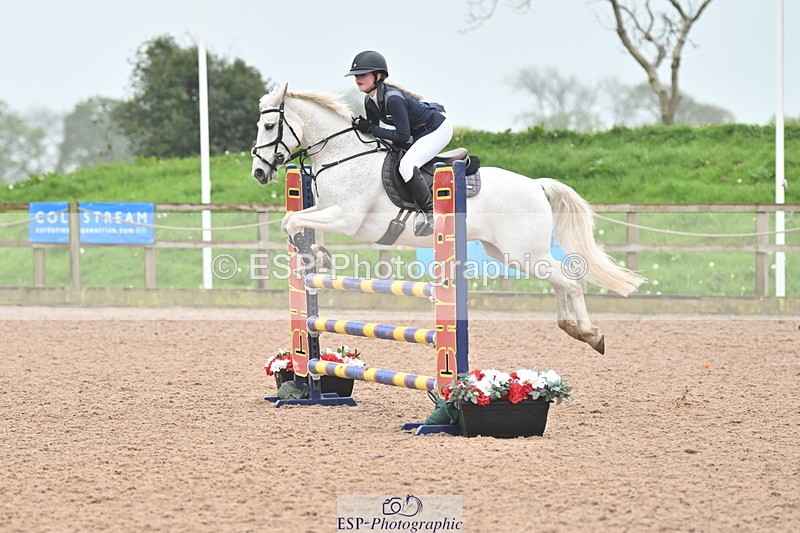 240505A-122238-05043 - Cls 4 Blue Chip Pony Newcomers & 1m Open