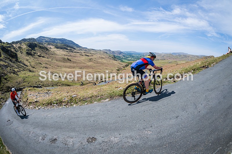124641 - Hardknott Pass Camera 2 12.00-13.00