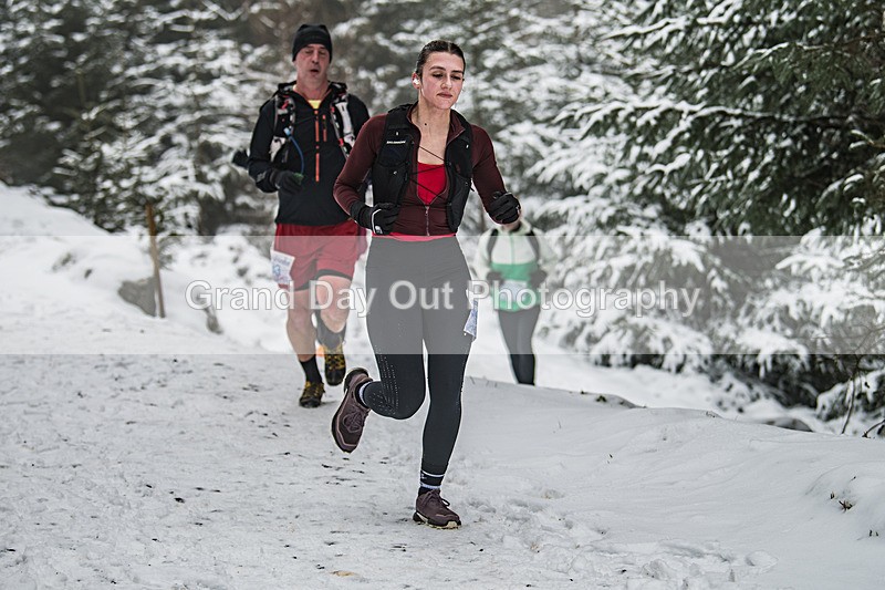 Glentress-811 - High Terrain Events Glentress 42, 21 & 10K Trail Races Sunday 15th February 2026