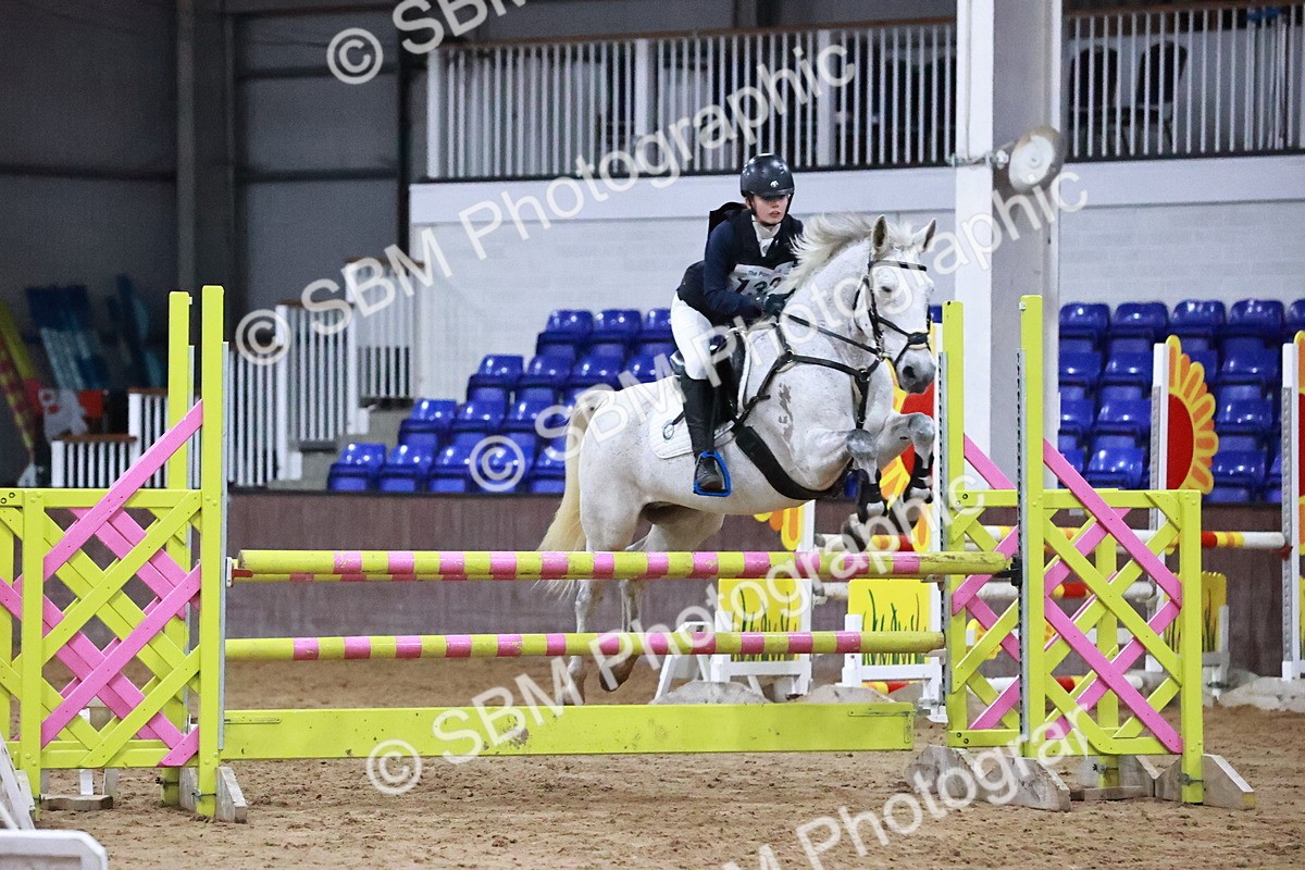 SBM_002571 - Class 7 - Show Jumping 1.00m