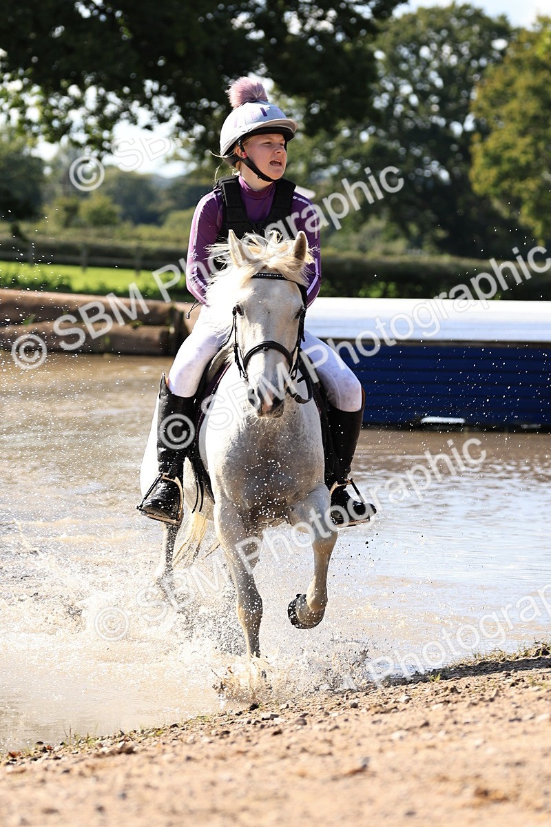 SBM_25663 - E11 - Eventers Challenge 60cm Championship