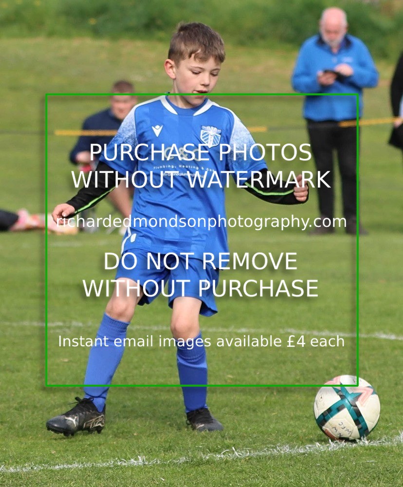 IMG_5331 - Wattsfield Under 7's vs Milnthorpe Town Under 7's (26/4/25)