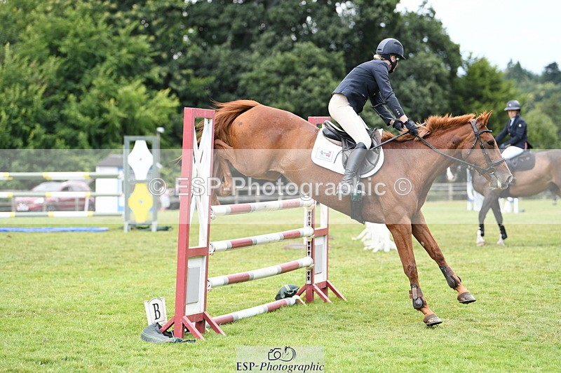 250703A-145852-02060 - Cls 14 Snr 1.15m Open