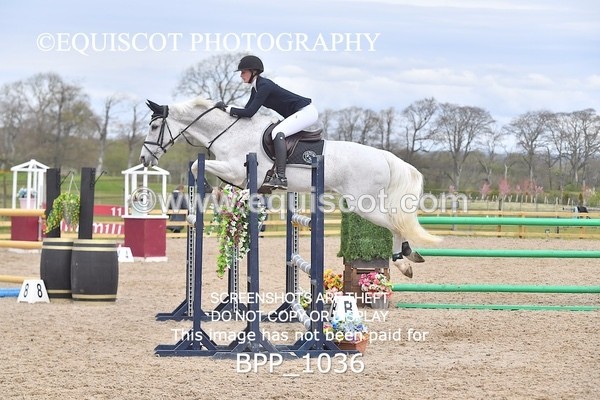 BPP_1036 - CLASS 11 SAT  RHS Classic Championship Qualifier