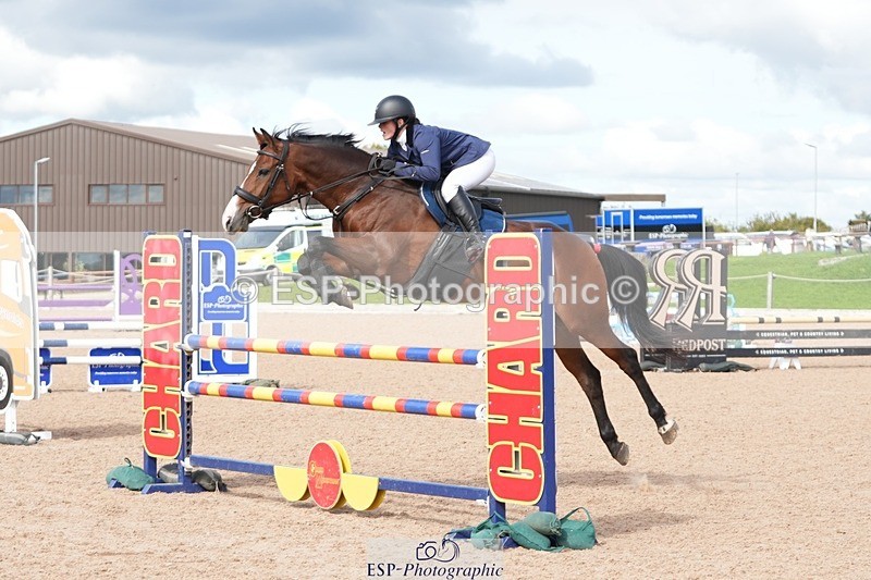 250921-134048-03395 - Cls 15-17 CoH 90cm, 1m and 1.10m