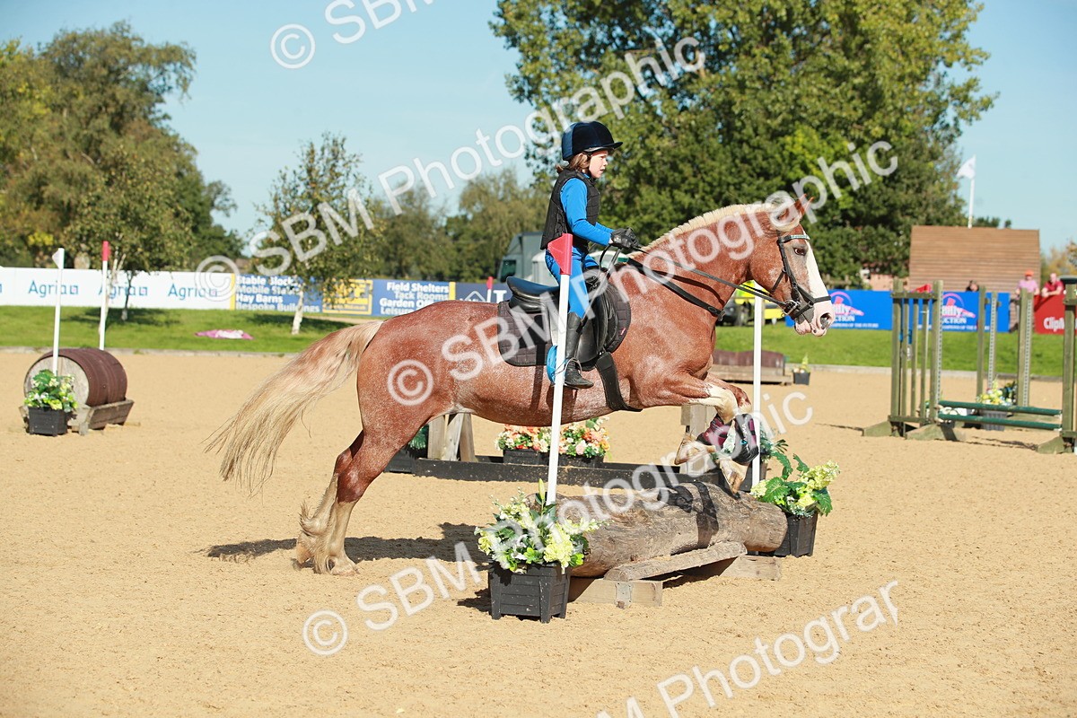 SBM_17184 - E10 - Eventers Challenge 50cm Championship