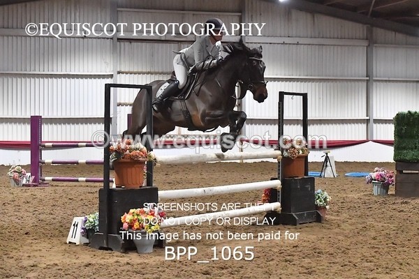 BPP_1065 - CLASS 8 1M