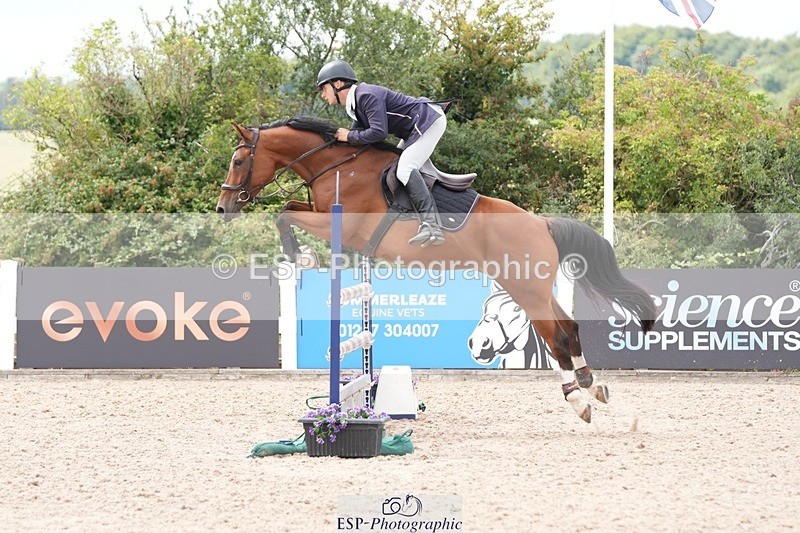 250802-142230-10640 - Cls 23 1.05 National Amateur Championship Qualifier