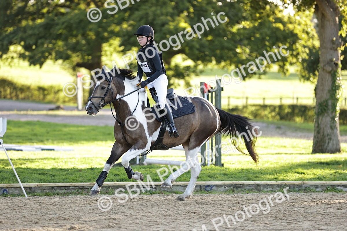 SBM_12482 - E6 - Eventers Challenge 80cm Championship