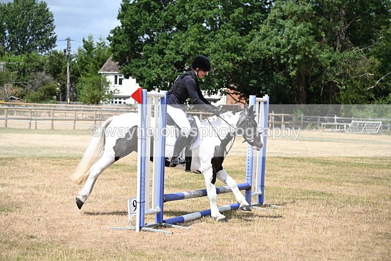 WJ6_5324 - Class 12 Minimus Jumping 45cm