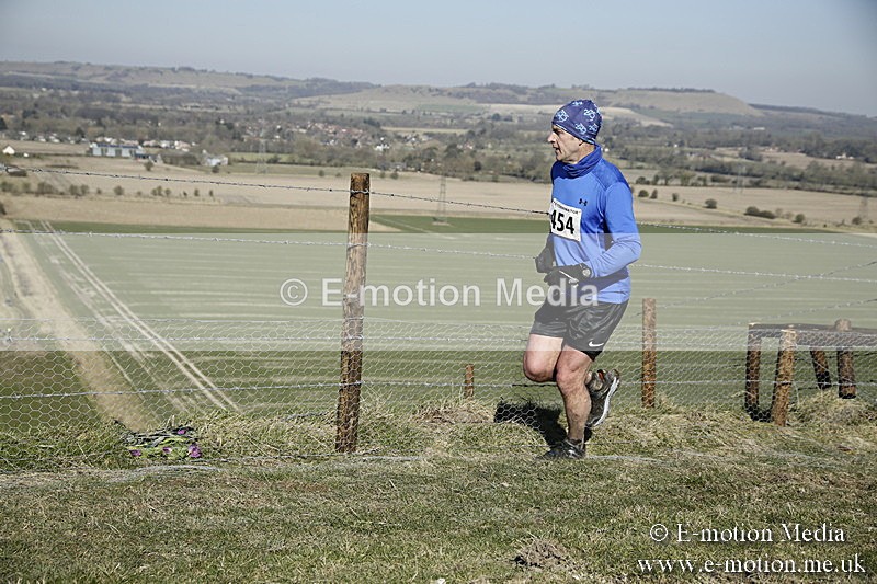 PVT 250218 -820 - The Terminator 2018 Pewsey Vale 25/02/18
