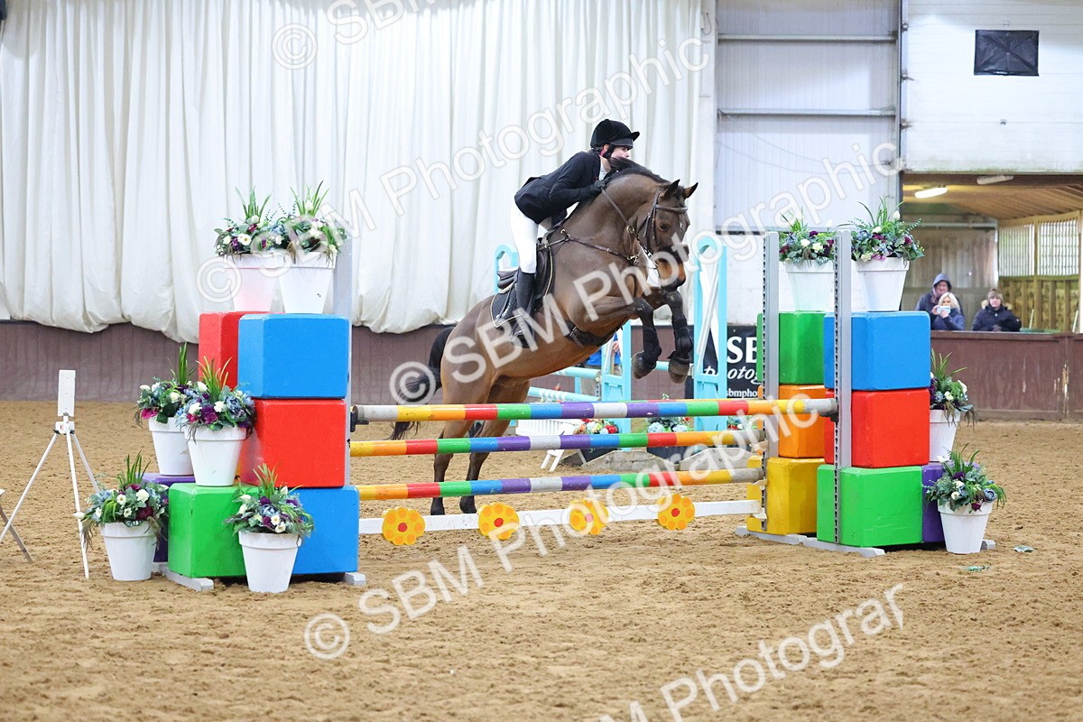 SBM_001123 - Class 13 - Equissage Pulse Senior British Novice/ 90cm Open - First Round (0.90m)
