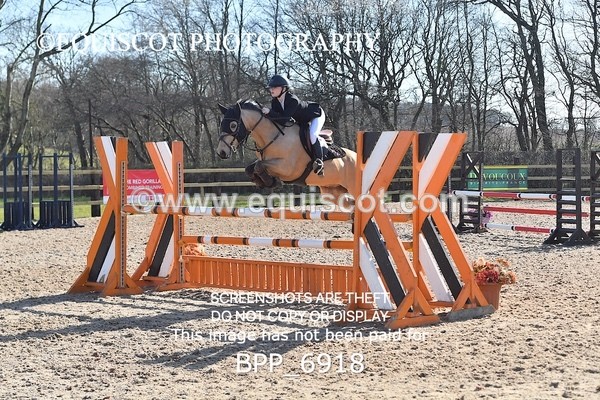 BPP_6918 - CLASS 16 SUN Scottish Branch 138cm Outdoor Championship