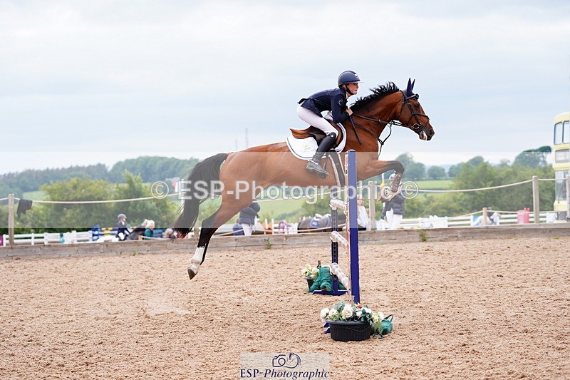 240630A-175342-16105 - Cls 26 Foxhunter 2nd R Jump Off and P