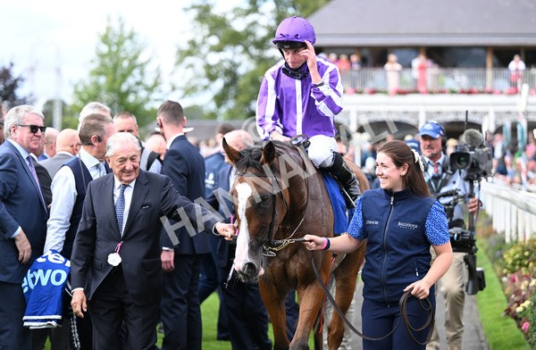 210825-137 Minnie Hauk - Race 4 3.35pm Pertemps Network Yorkshire Oaks