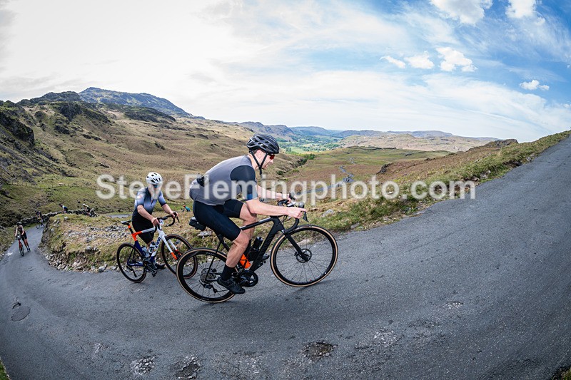 134638 - Hardknott Pass Camera 2 13.00-14.00