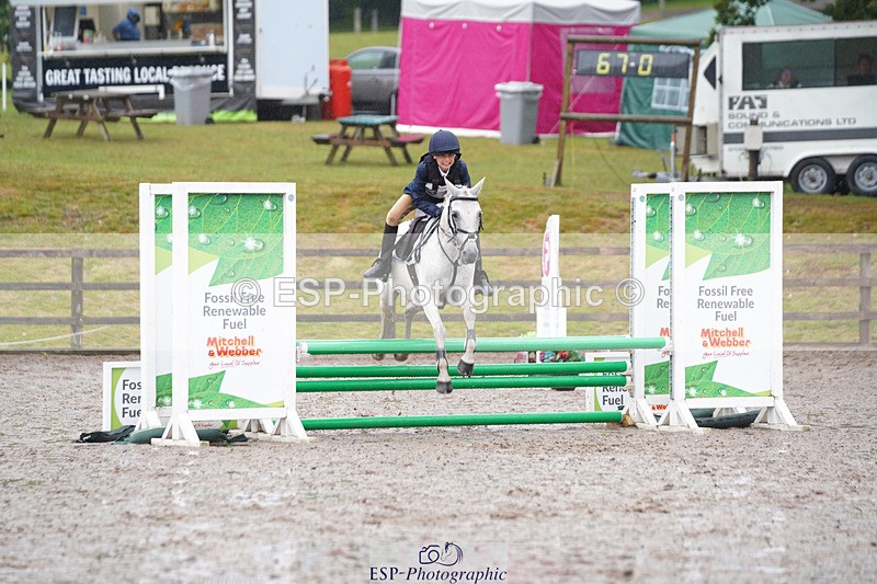 240824X-084900-20431 - 70cm Round 1 8.30 to 9.30