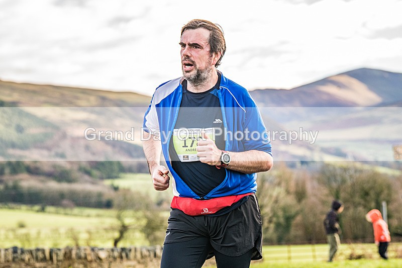 North Lakes Half Marathon  10k-1070 - North Lakes Half Marathon & 10K Road Races Monday 2nd January 2023