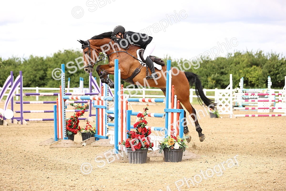 SBM_008042 - Class 21 - Senior Foxhunter - 1.20m